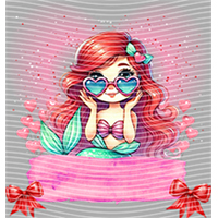 Valentine's Day-QRJ  3537